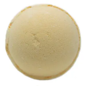 Bombe de Bain - Tarte au citron meringuée