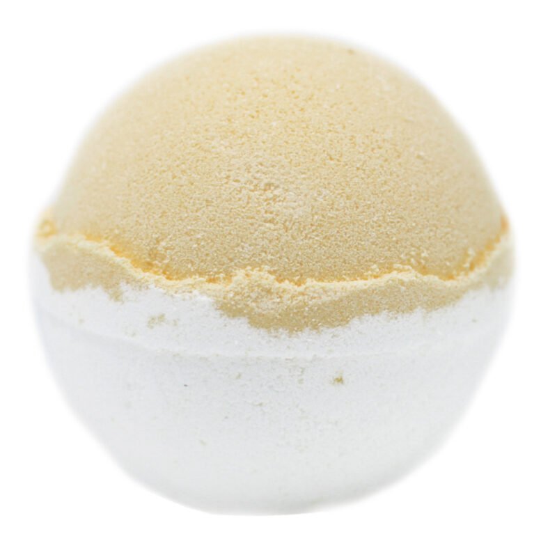 Bombe de Bain - Tarte au citron meringuée – Image 2