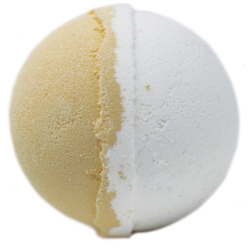Bombe de Bain - Tarte au citron meringuée – Image 4