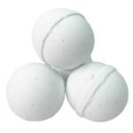 Bombe de Bain aux Huiles Essentielles - Douleurs prémenstruelles