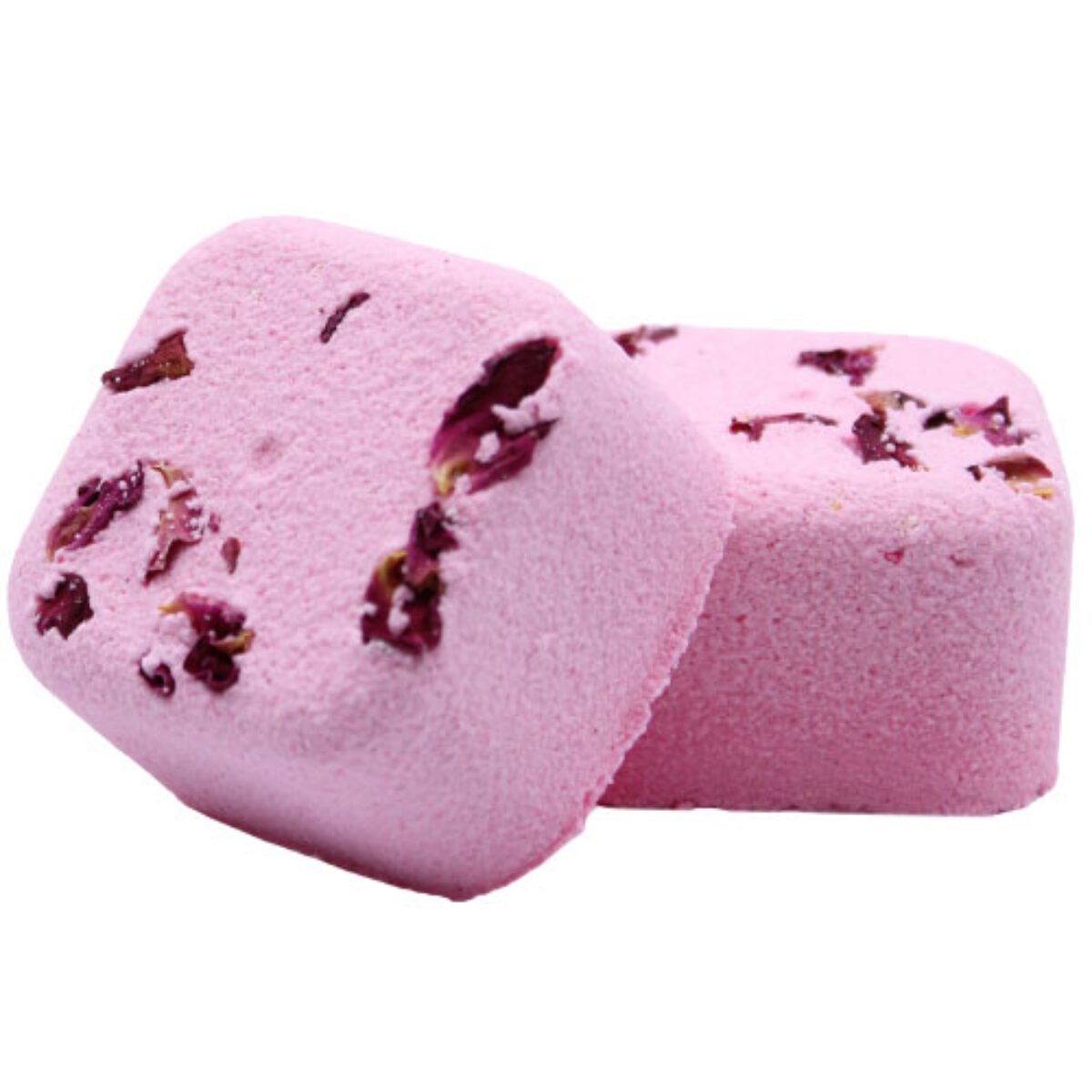 Bombe de Douche - Patchouli &amp; Jasmin (80g)