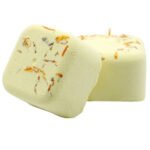 Bombe de Douche - Citron & Menthe (80g)