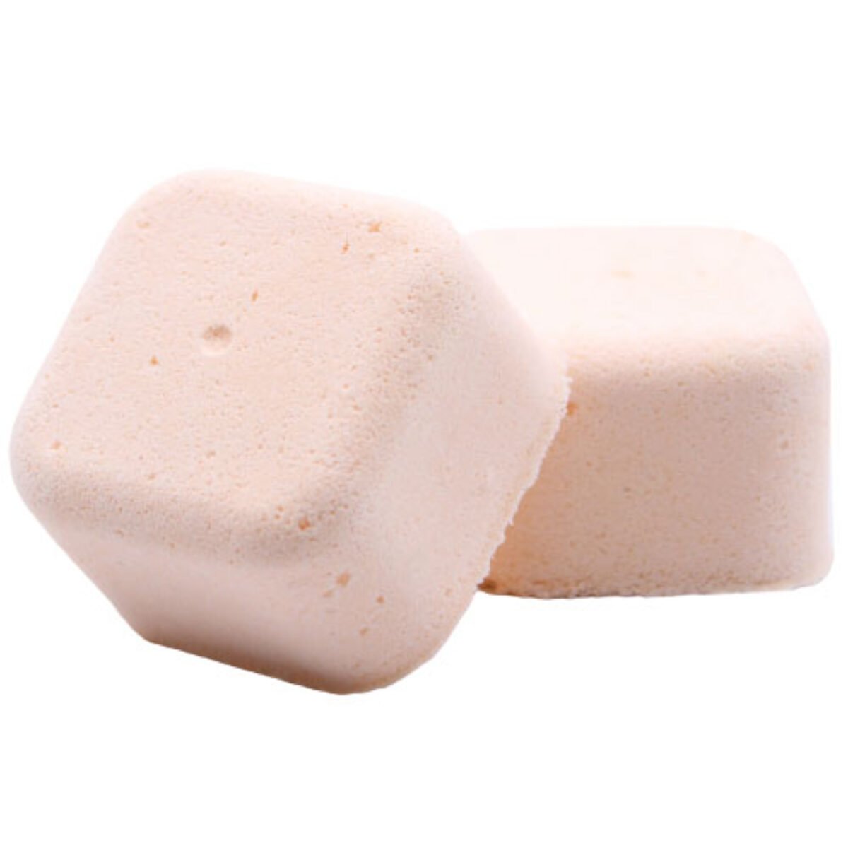 Bombe de Douche - Orange &amp; May Chang (80g)