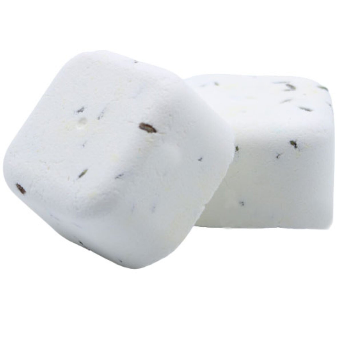 Bombe de Douche - Lavande &amp; Mandarine (80g)