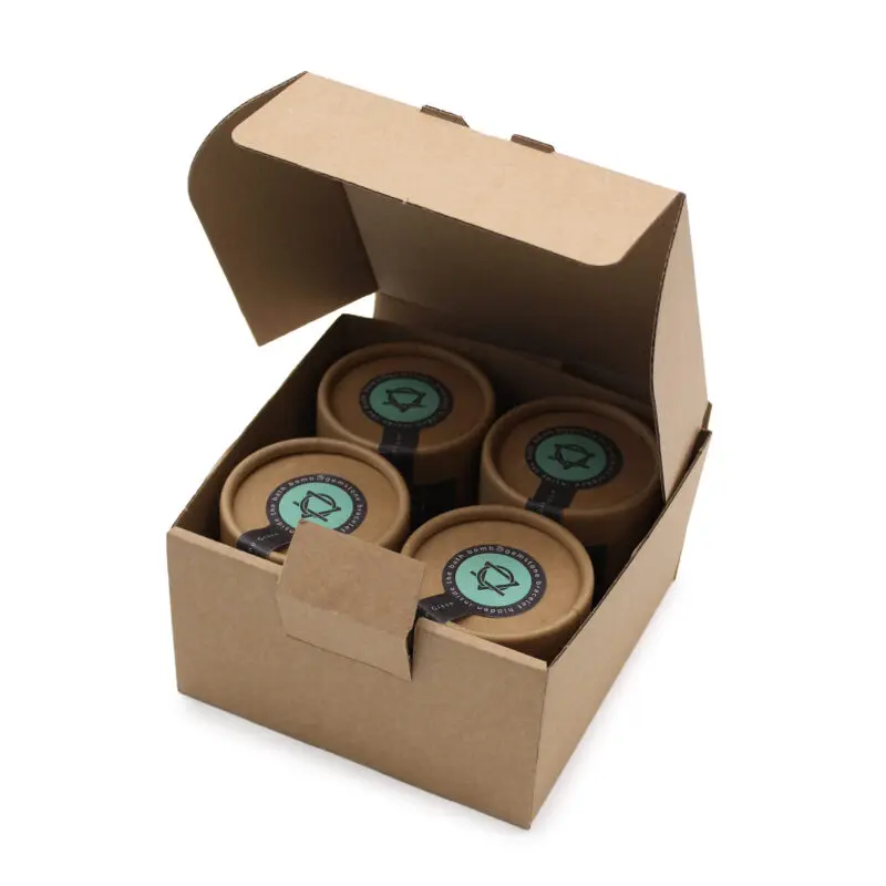 Bombe de Bain Effervescente avec Bijou - Aventurine – Image 2