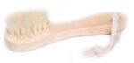 Brosse pour le visage