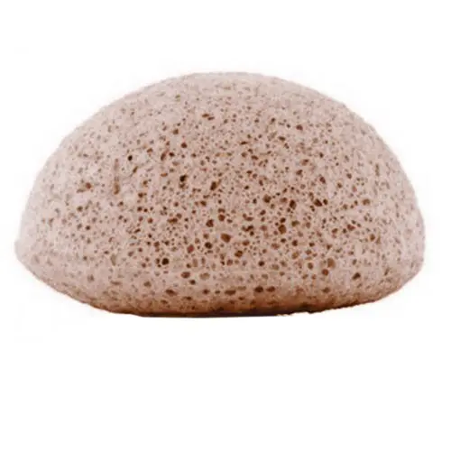 Éponge Konjac - Rose