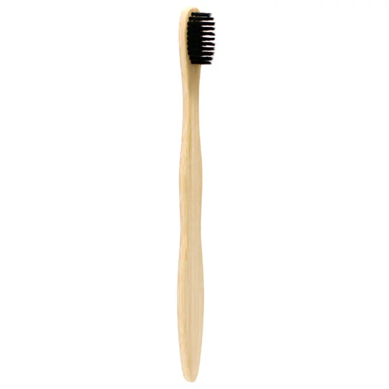 Brosse à dents en bambou (1Pc) – Image 3