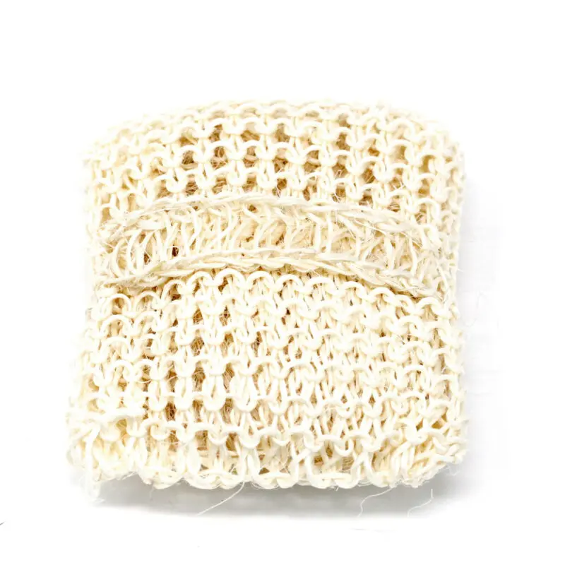 Éponge en sisal