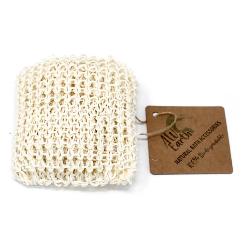 Éponge en sisal – Image 3
