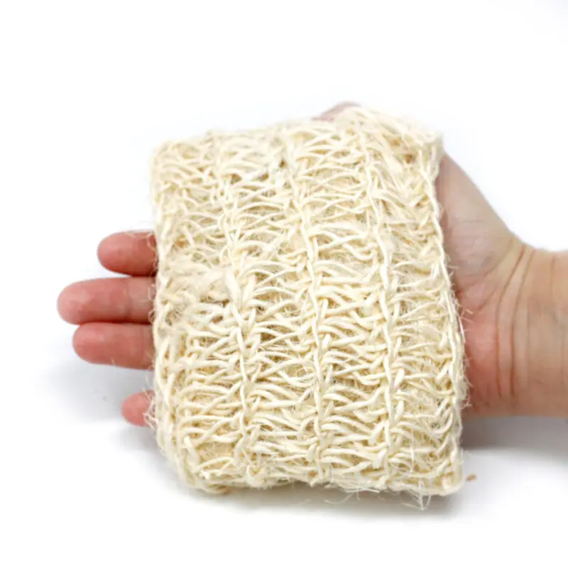 Éponge exfoliante naturelle – Image 2