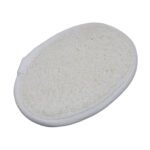 Gommage au Loofah - Ovale