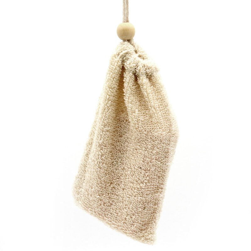 Sac à savon de douche - Rami – Image 3