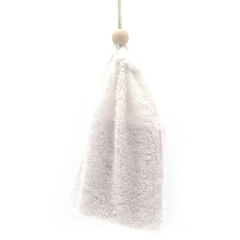 Sac à savon naturel - Bambou – Image 3