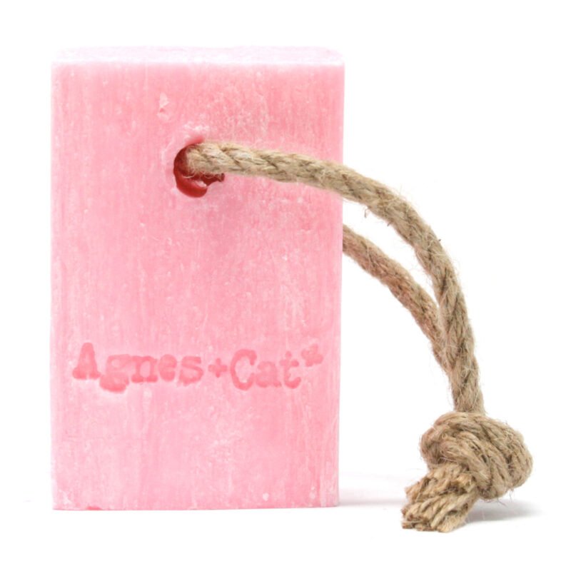 Savon Cordelette - Fleur japonaise – Image 2