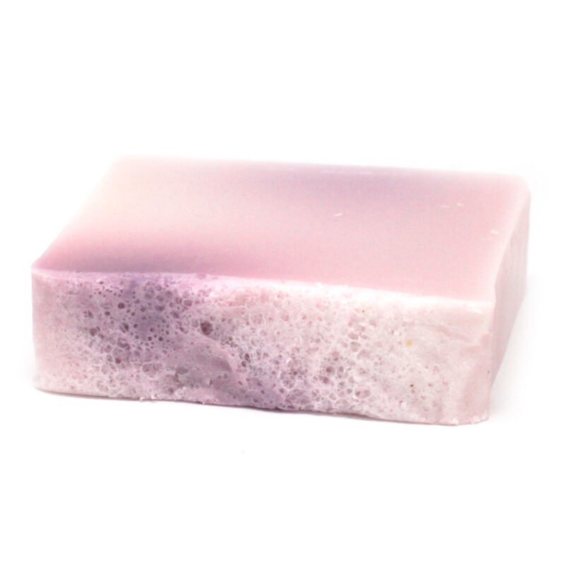 Savon à la Figue & Cassis (100g)