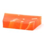 Savon aux Zestes d'orange (100g)