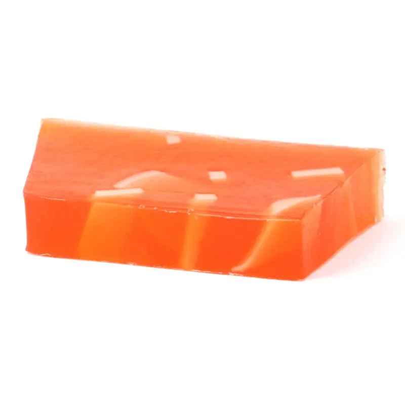 Savon aux Zestes d'orange (100g)