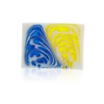 Savon Solide au Jasmin & Thé vert (100g)