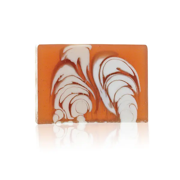 Savon Solide à l'Amande Douce (100g)