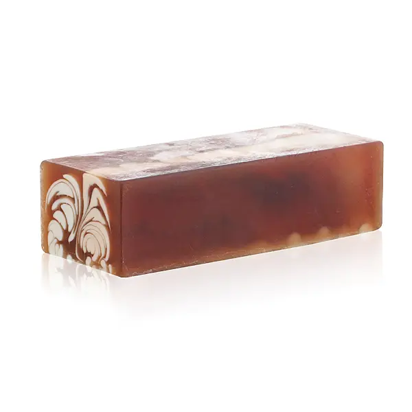 Savon Solide à l'Amande Douce (100g) – Image 2