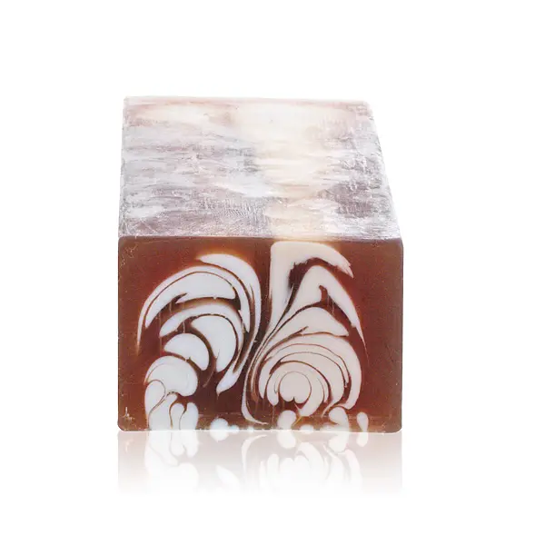 Savon Solide à l'Amande Douce (100g) – Image 3