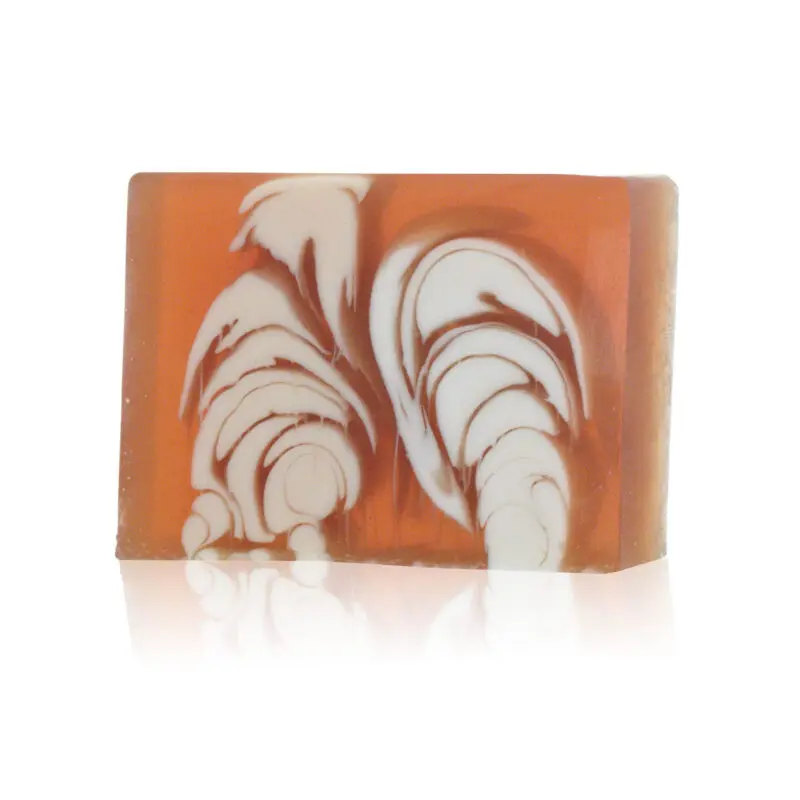 Savon Solide à l'Amande Douce (100g) – Image 4