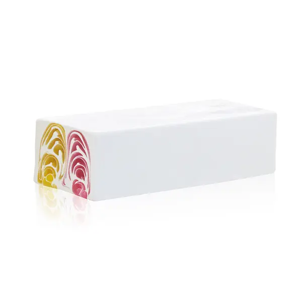 Savon à l'Orchidée (100g) – Image 2