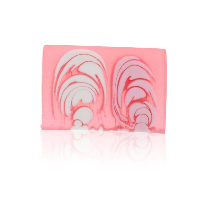 Savon Artisanal Senteurs de Rose (100g)
