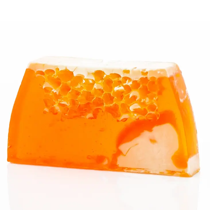 Savon Solide au Miel (100g)