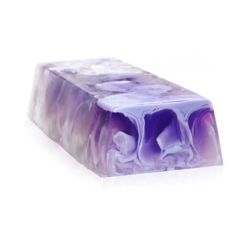 Savon de Rasage pour Homme - Gentleman (100g) – Image 3
