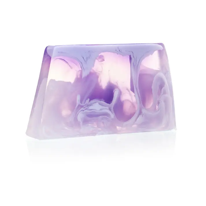Savon de Rasage pour Homme - Gentleman (100g) – Image 4