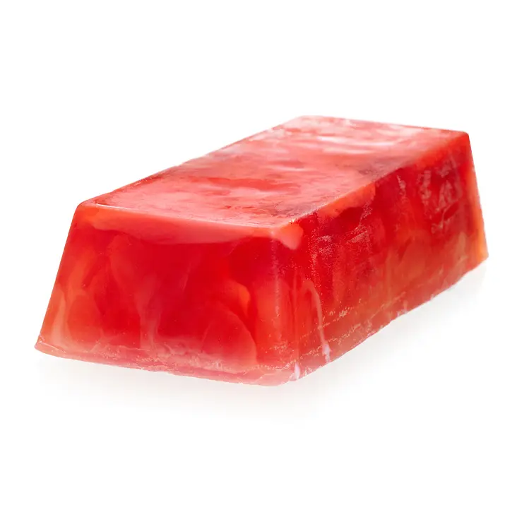 Savon de Rasage Solide - Pamplemousse (100g) – Image 2