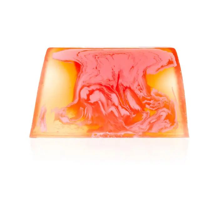 Savon de Rasage Solide - Pamplemousse (100g)