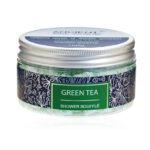 Douche Soufflée 160g - Thé Vert