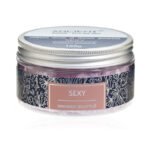 Douche Soufflée 160g - Sexy