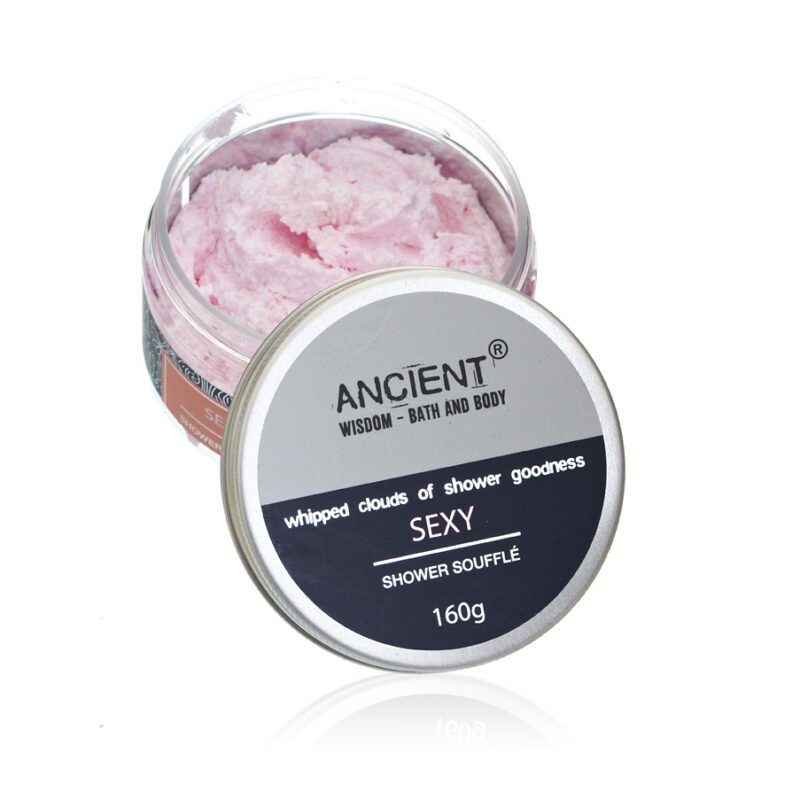 Douche Soufflée 160g - Sexy – Image 3
