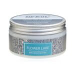 Beurre corporel au karité 180g - Flower Lake
