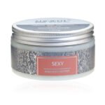 Beurre corporel au Karité 180g - Sexy