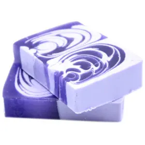 Savon au Lilas (100g)
