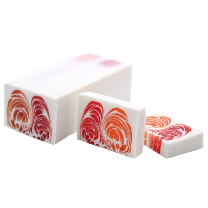 Savon au Pamplemousse (100g)