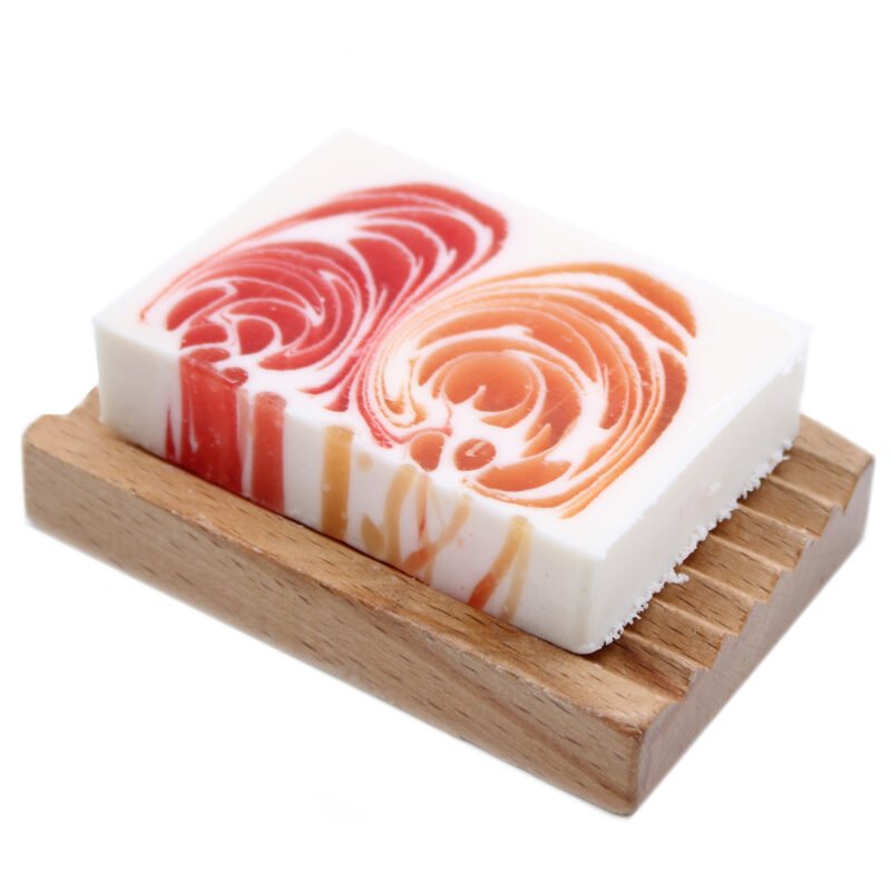 Savon au Pamplemousse (100g) – Image 2