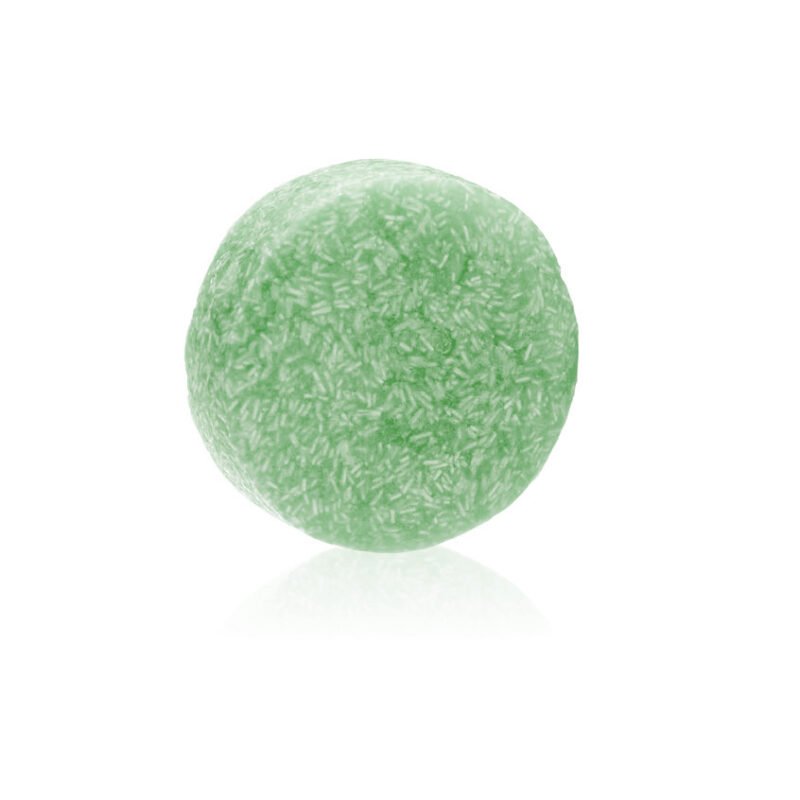 Shampoing solide 60g - Rhubarbe – Image 2