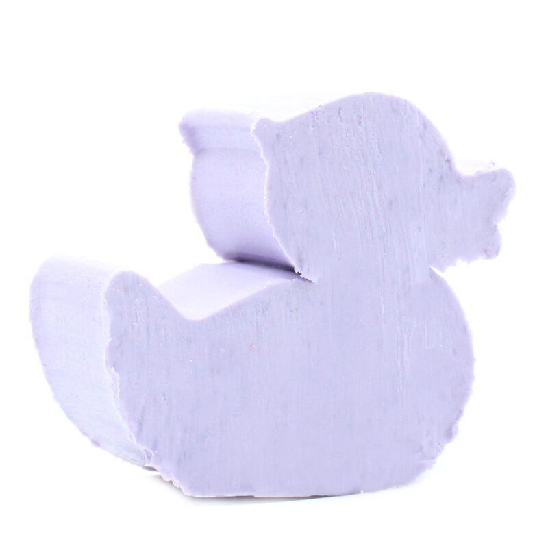 Savon individuel Canard Pourpre - Grenade