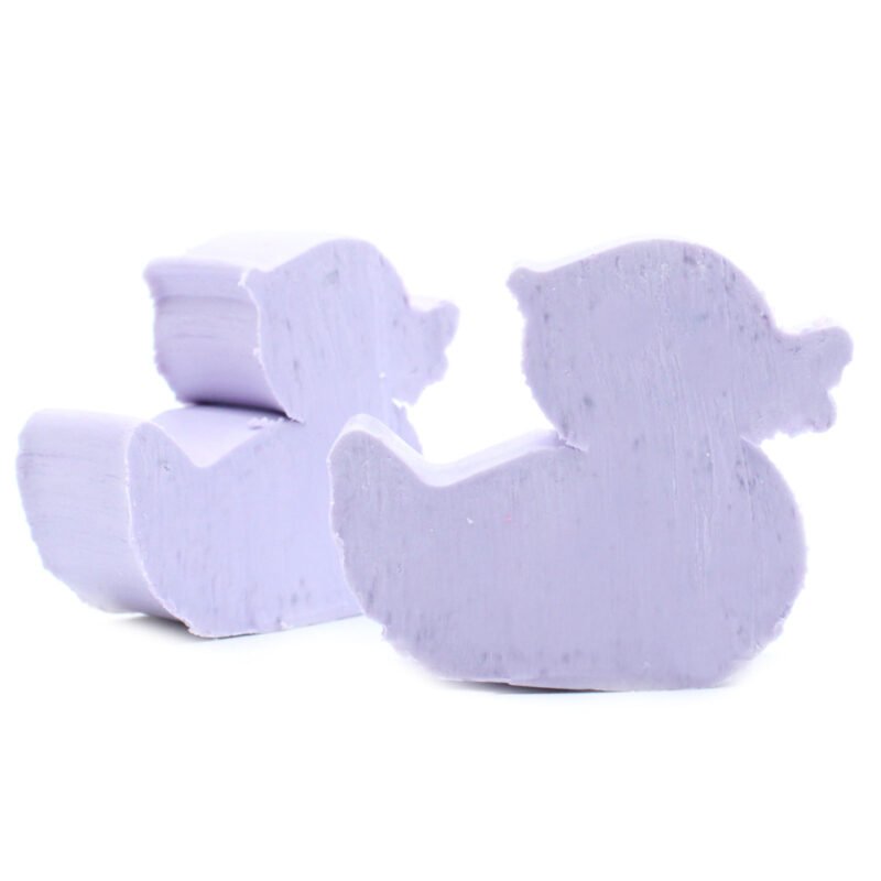 Savon individuel Canard Pourpre - Grenade – Image 4