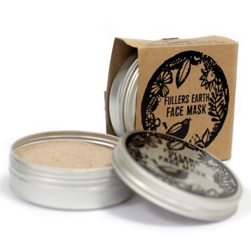 Terre de Foulon en Poudre (80g)