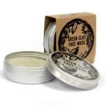 Argile verte en poudre (80g)