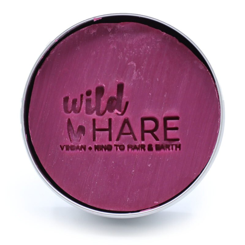 Shampoing Solide Bio & Vegan - Cherry Bonbon (60g) – Image 4