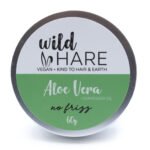 Shampoing solide 60g - Aloé Vera (60g)