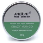 Beurre de Karité - Mangue (90g)